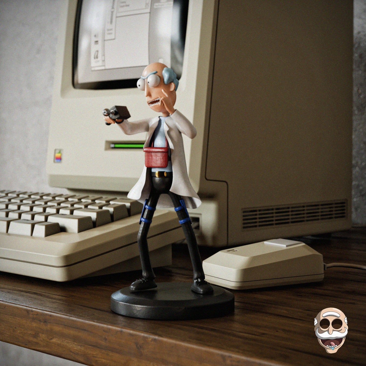 Action Figure