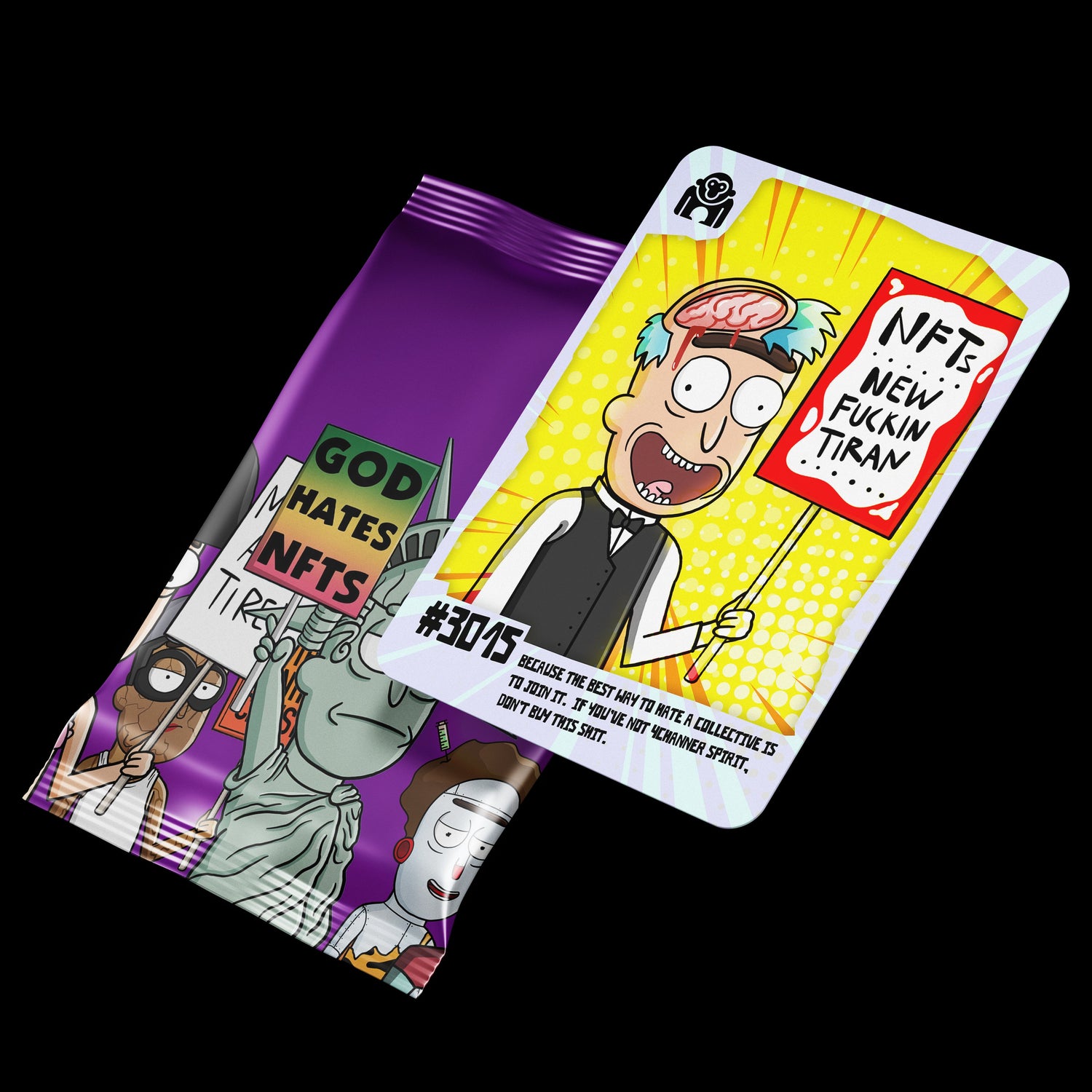 Collectible Cards