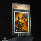 Boopa Heroes Colllect Cards