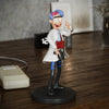 SrPeters Action Figure